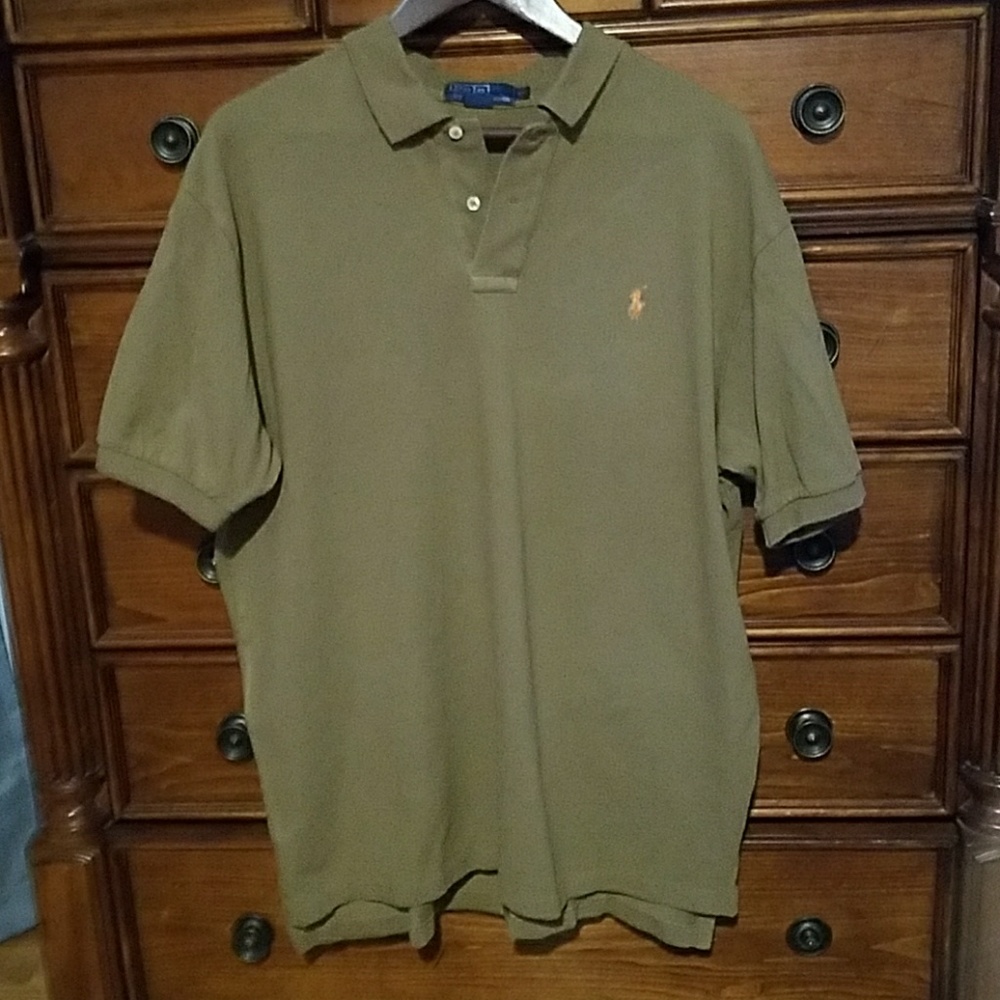Men's Ralph Lauren Polo shirt